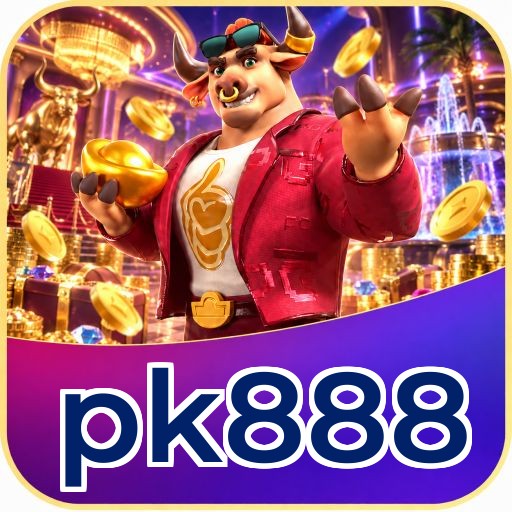 Slots e lottery na mesma plataforma pk888